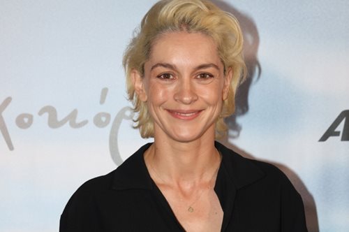 Γιούλικα Σκαφιδά: Η πρώτη φωτογραφία που μοιράστηκε μετά τον ερχομό του γιου της