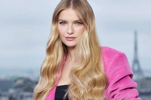 Η Καμίλ Ραζά είναι ένας σοβαρός λόγος για να δεις Emily in Paris