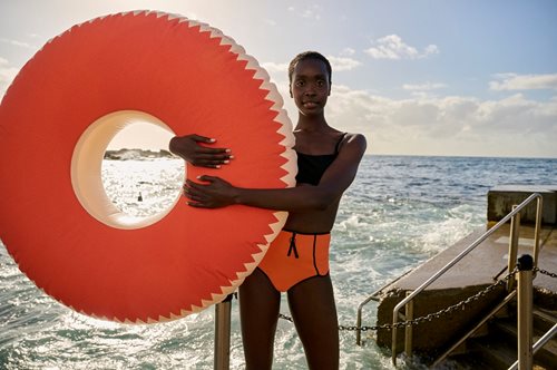 SUNNYLiFE | Το αυστραλιανό στυλ σε μία summer collection για μικρούς και μεγάλους