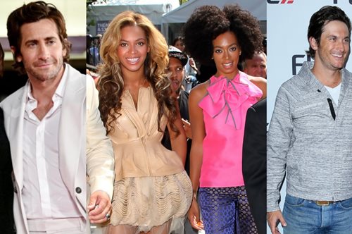 Τα πιο ταλαντούχα και επιτυχημένα αδέρφια στο Χόλιγουντ