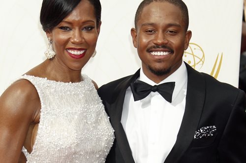 Ρετζίνα Κινγκ: 