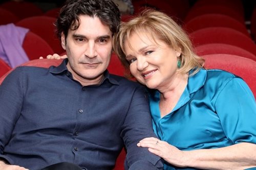 Μαρία Καβογιάννη: 