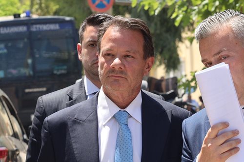 Υπόθεση Λύτρα: Πόσο 