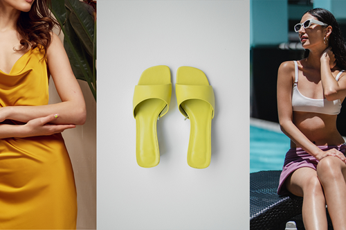 Αυτό είναι τo outfit που επιλέγουν οι Έλληνες για το καλοκαίρι