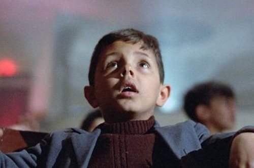 Φράνσις Φορντ Κόπολα, Τίλντα Σουίντον και Έμα Τόμσον μοιράζονται την δική τους κινηματογραφική ανάμνηση