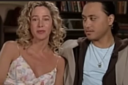 Ο 12χρονος που έκανε παιδί με την δασκάλα του θα γίνει παππούς