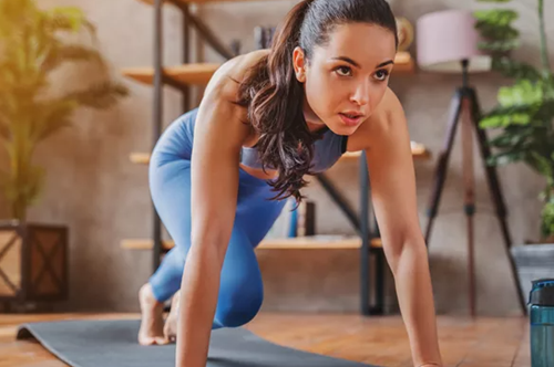 Bright Habits: Το μυστικό για ανεξάντλητη ενέργεια από το πρωί ως το βράδυ