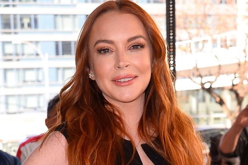 Λίντσεϊ Λόχαν: Δείχνει πως είναι σώμα της μετά την γέννηση του πρώτου παιδιού της