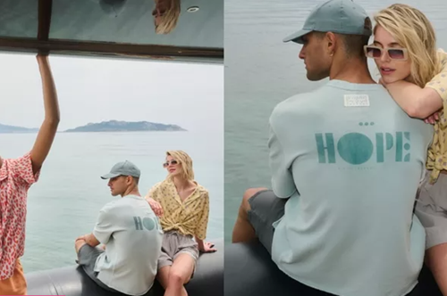 Dirty Laundry: Η SS22 συλλογή 