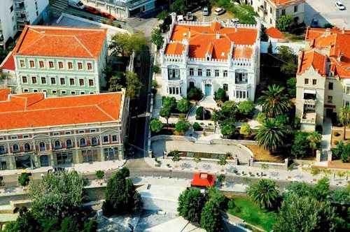 Καβάλα: Ο μικρότερος δρόμος της πόλης με τη μεγαλύτερη ιστορία