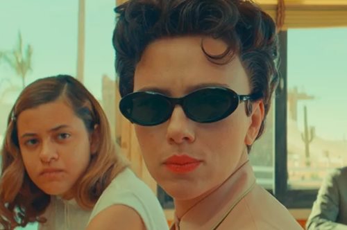 Οι ταινίες της εβδομάδας