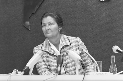 5 πρωτεργάτριες της Ευρώπης που πίστεψαν με πάθος στο όραμα της και άγγιξαν τις ζωές όλων μας