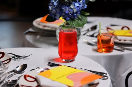 Ξέρουμε τι cocktail θα πίνεις αυτό το καλοκαίρι