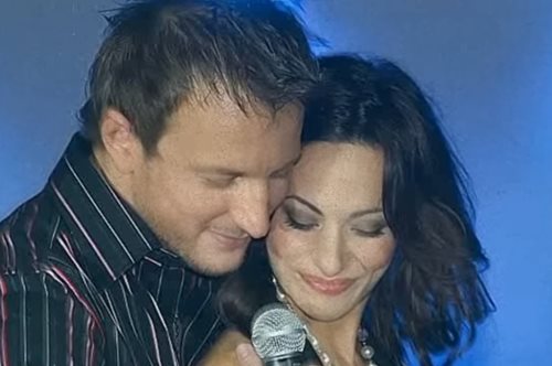 Κώστας Καραφώτης- Μάρω Λύτρα: Το χρονικό του μεγαλύτερου έρωτα στην ιστορία της τηλεόρασης