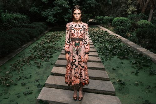 Πώς θα ανανεώσεις το φθινοπωρινό στιλ σου μέσα από τη συλλογή 