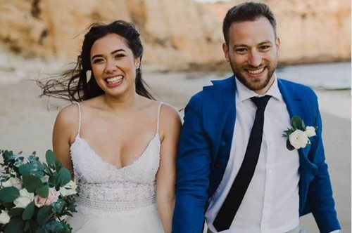 Πατέρας Καρολάιν: 