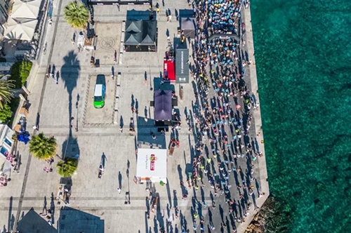 Spetses Mini Marathon: Το κορυφαίο multi-sport event της χώρας ξεπέρασε κάθε προσδοκία