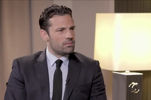 Κωνσταντίνος Αργυρός: 