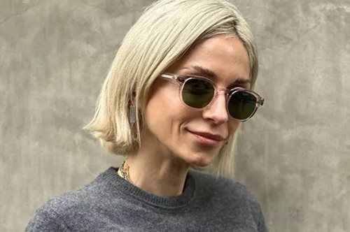 Η Σοφία Καρβέλα μιλάει για τη ζωή της στην Αμερική: 