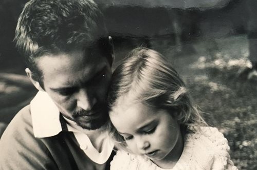 Πολ Γουόκερ: Το συγκινητικό  βίντεο της κόρης του, Μίντοου 10 χρόνια μετά τον θάνατό του