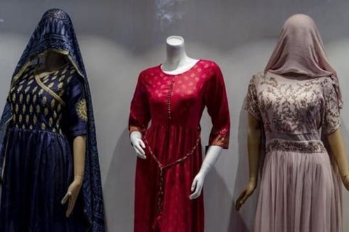 Αφγανιστάν: Οι Ταλιμπάν αποκεφαλίζουν ακόμη και τις κούκλες βιτρίνας