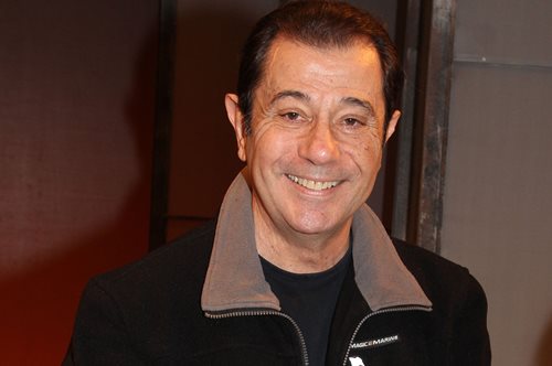 Πέθανε ο ηθοποιός Δάνης Κατρανίδης σε ηλικία 75 ετών