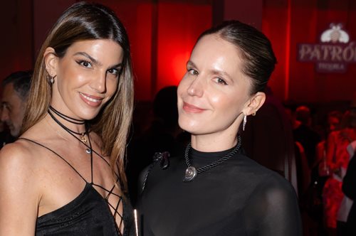 H Patrón γιόρτασε την Παγκόσμια Ημέρα Paloma