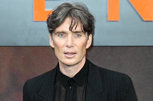 Ο 16χρονος γιος του Κίλιαν Μέρφι κάνει το ντεμπούτο του στο Χόλιγουντ και είναι ίδιος ο διάσημος μπαμπάς του.