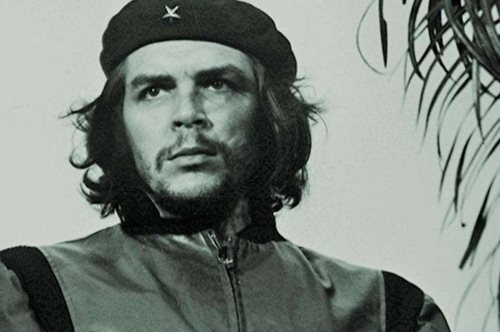 Τσε Γκεβάρα: Η ιστορία της πιο διάσημης φωτογραφίας του πλανήτη