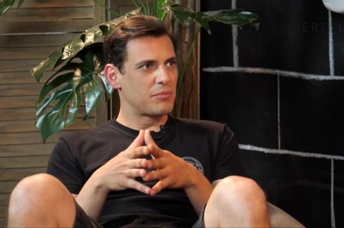 Σταύρος Σβήγκος: 