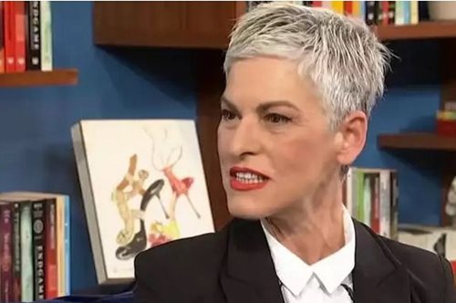 Ελένη Ψυχούλη: 