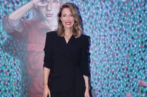 Βίκυ Καγιά και Σοφία Κόκκαλη πρωταγωνιστούν στην ταινία 