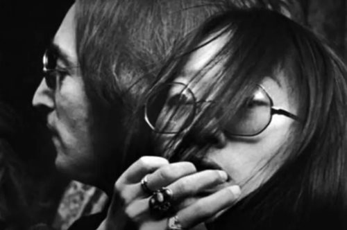 Η εξωσυζυγική σχέση του Τζον Λένον με τη νεαρή γραμματέα του Μεϊ Πανγκ είχε την έγκριση της Γιόκο Όνο!