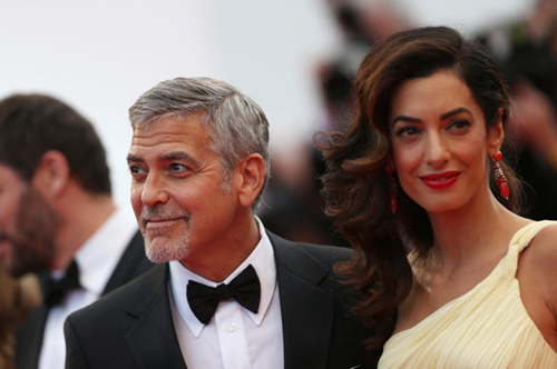 Aμάλ Κλούνει: 8 χρόνια μετά θυμόμαστε το τελευταίο 