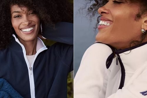 #SeasonFavorites: Το shearling τζάκετ που θα χρειαστείτε στις χειμερινές σας αποδράσεις