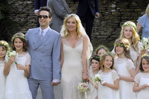 Μάριο Τεστίνο: Οι διάσημοι γάμοι μέσα από τον φακό του σπουδαίου φωτογράφου