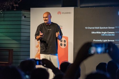 Νέες εμπειρίες Huawei: Τα νέα προϊόντα που έρχονται στην ελληνική αγορά