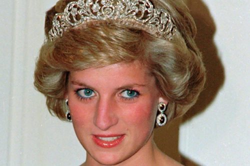 Πριγκίπισσα Nταιάνα: Η φωτογραφία της που μοιράστηκε στο Instagram ο αδελφός της, Τσάρλς Σπένσερ