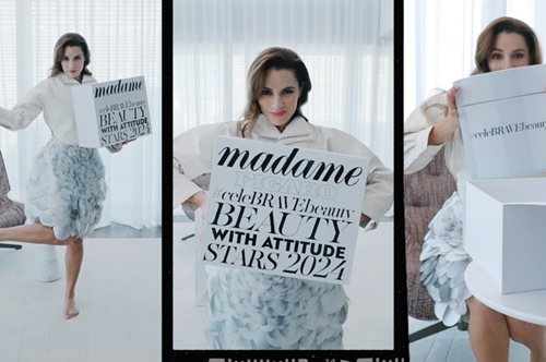 Beauty Stars with Attitude 2024: Ο διαγωνισμός-θεσμός της Madame Figaro με ambassador τη Mελία Κράιλινγκ γιορτάζει και πάλι την ομορφιά