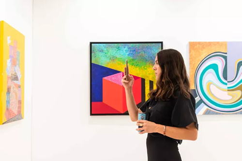 Ένας μήνας γεμάτος τέχνη