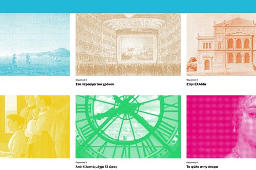 Τι είναι η Όπερα τελικά;