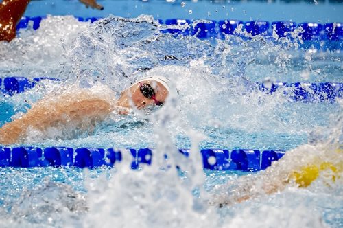 Οι Ολυμπιακοί Αγώνες του Παρισιού μέσα από διάσημα έργα τέχνης