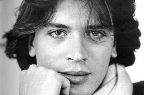 Μπίλι Μπο: Στο ξενοδοχείο King George την δεκαετία του 80 σε ένα λαμπερό ντεφιλέ