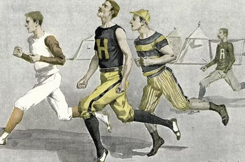 Ολυμπιακοί αγώνες 2024: 24 άγνωστες ιστορίες που θα σε κάνουν να τους δεις με άλλα μάτια