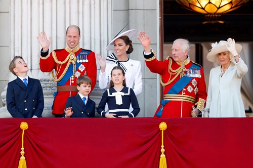 Γιατί τα μέλη της βασιλικής οικογένειας δε φοράνε ποτέ ζώνη στο αυτοκίνητο;