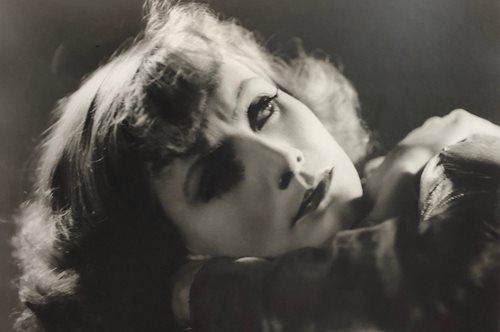 Γκρέτα Γκάρμπο: 