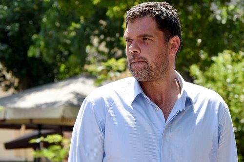 Δημήτρης Παπανικολάου: Το συγκλονιστικό βίντεο με τον 24χρονο παραολυμπιονίκη