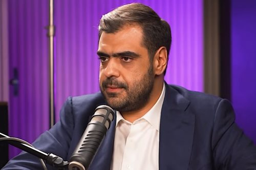 Παύλος Μαρινάκης: 