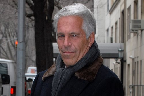 Τζέφρι Έπσταϊν: Ο Έλληνας δισεκατομμυριούχος από την Νίσυρο που βρίσκεται στο 