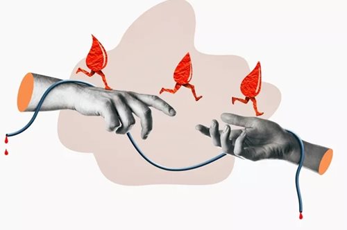 Βίκος Α.Ε. | Για 13η χρονιά συμμετέχει ενεργά στην εθελοντική αιμοδοσία